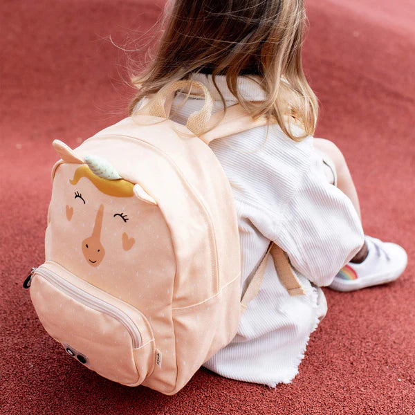 Trixie Backpack (Mrs Unicorn)