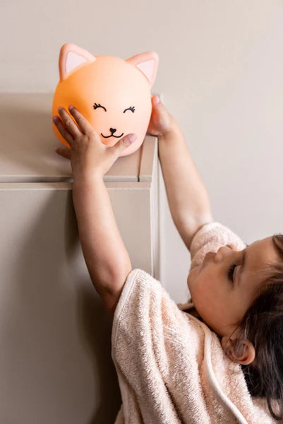 Trixie Night Light (Mrs Cat)
