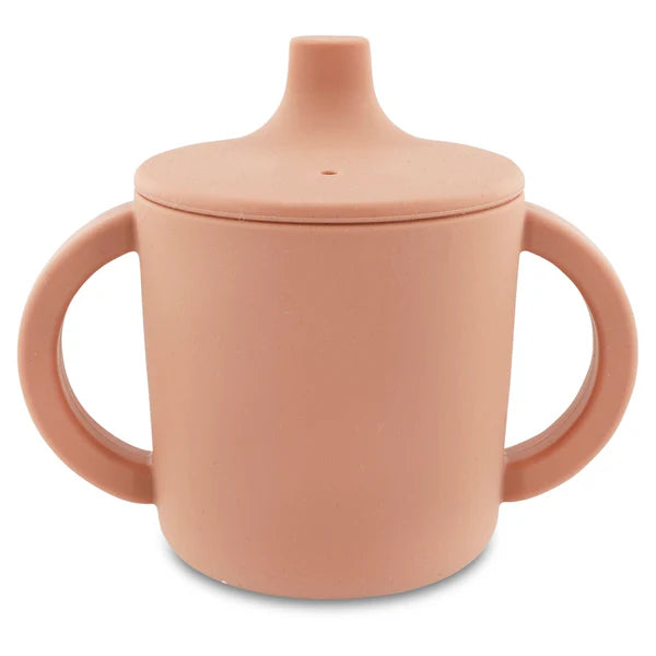 Trixie Silicone Sippy Cup (Mrs Cat)