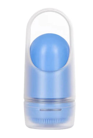 Ubbi Sunsqueeze Sunscreen Applicator (Polaris Blue) - CLEARANCE