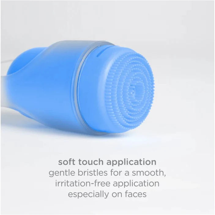 Ubbi Sunsqueeze Sunscreen Applicator (Polaris Blue)