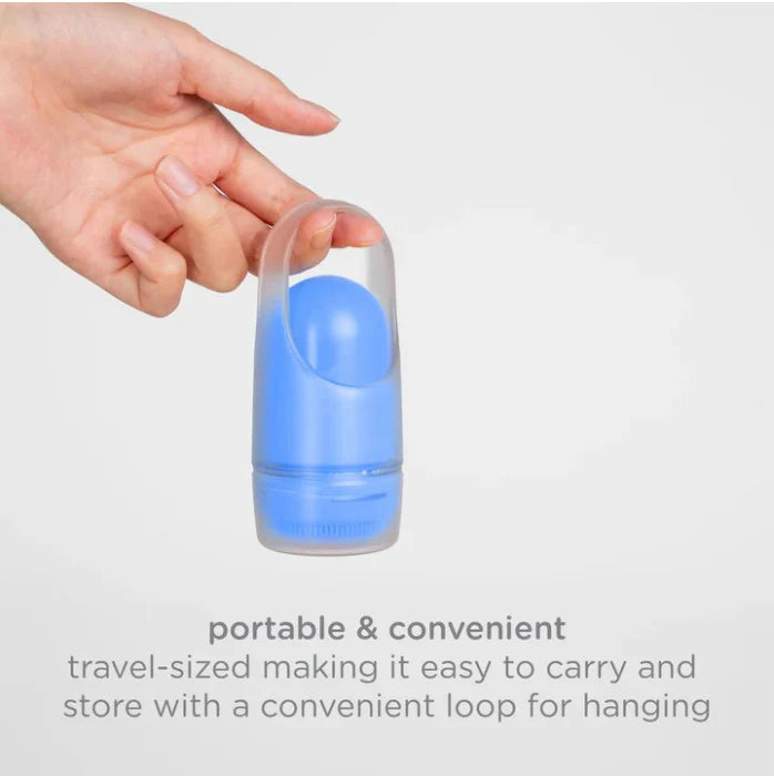 Ubbi Sunsqueeze Sunscreen Applicator (Polaris Blue)