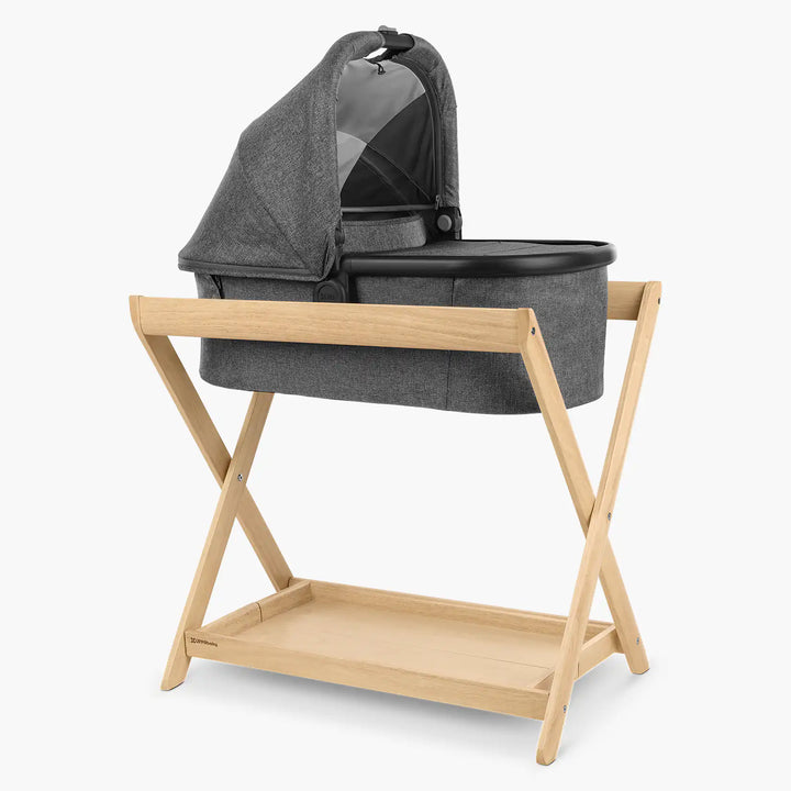 UPPAbaby Bassinet Stand (Natural)