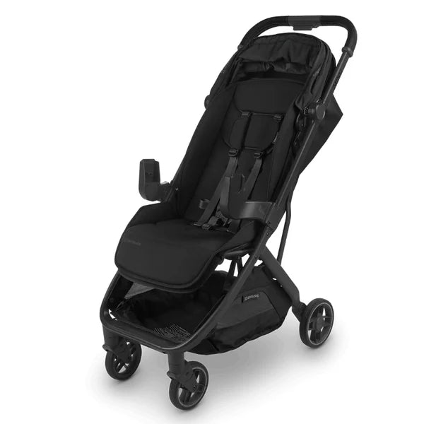 UPPAbaby Minu V3 Adapters (Maxi Cosi/Nuna/Clek/Cybex/BeSafe)