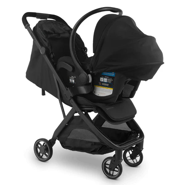 UPPAbaby Minu V3 Adapters (Maxi Cosi/Nuna/Clek/Cybex/BeSafe)