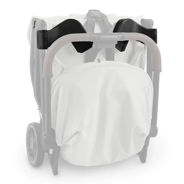 UPPAbaby Minu V3 Adapters (Maxi Cosi/Nuna/Clek/Cybex/BeSafe)