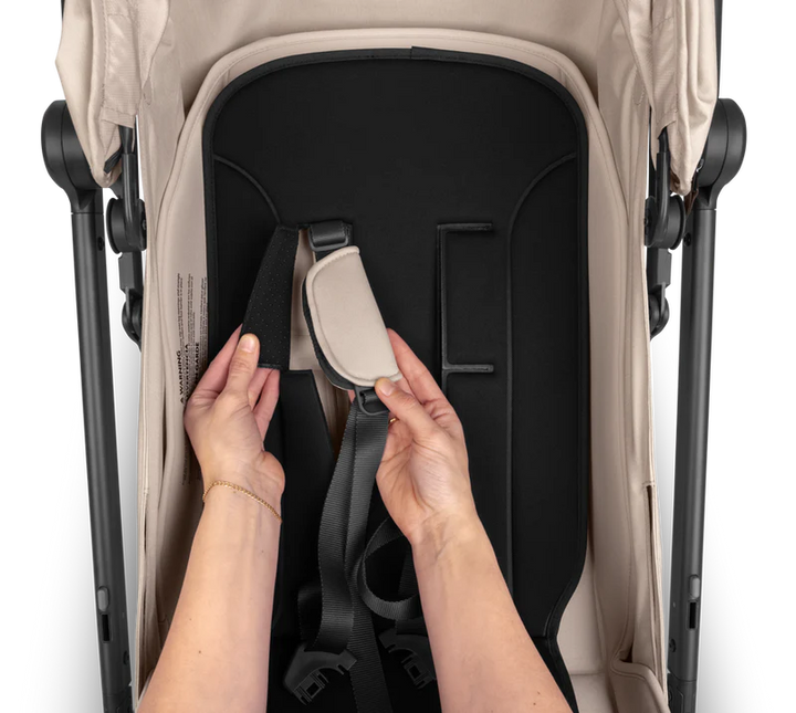 UPPAbaby Seat Liner (Black)