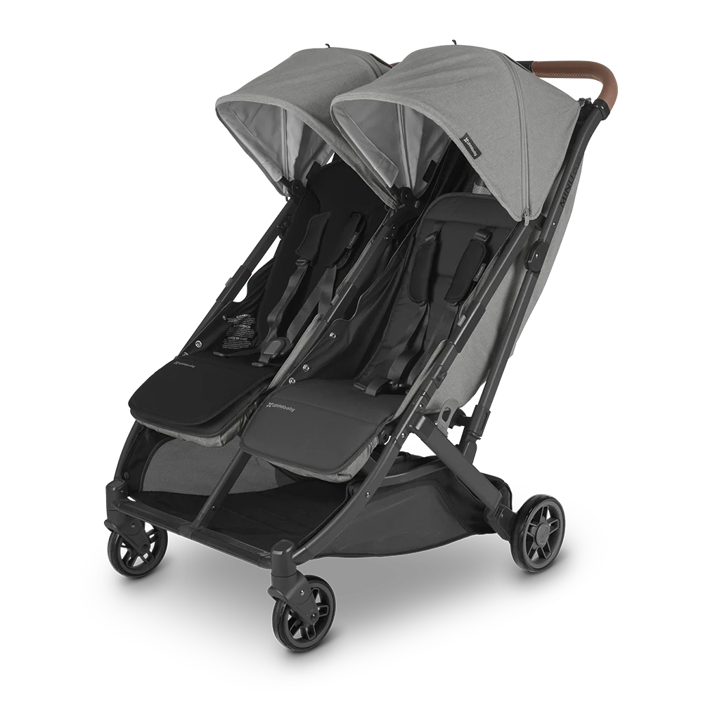 UPPAbaby Seat Liner (Black)