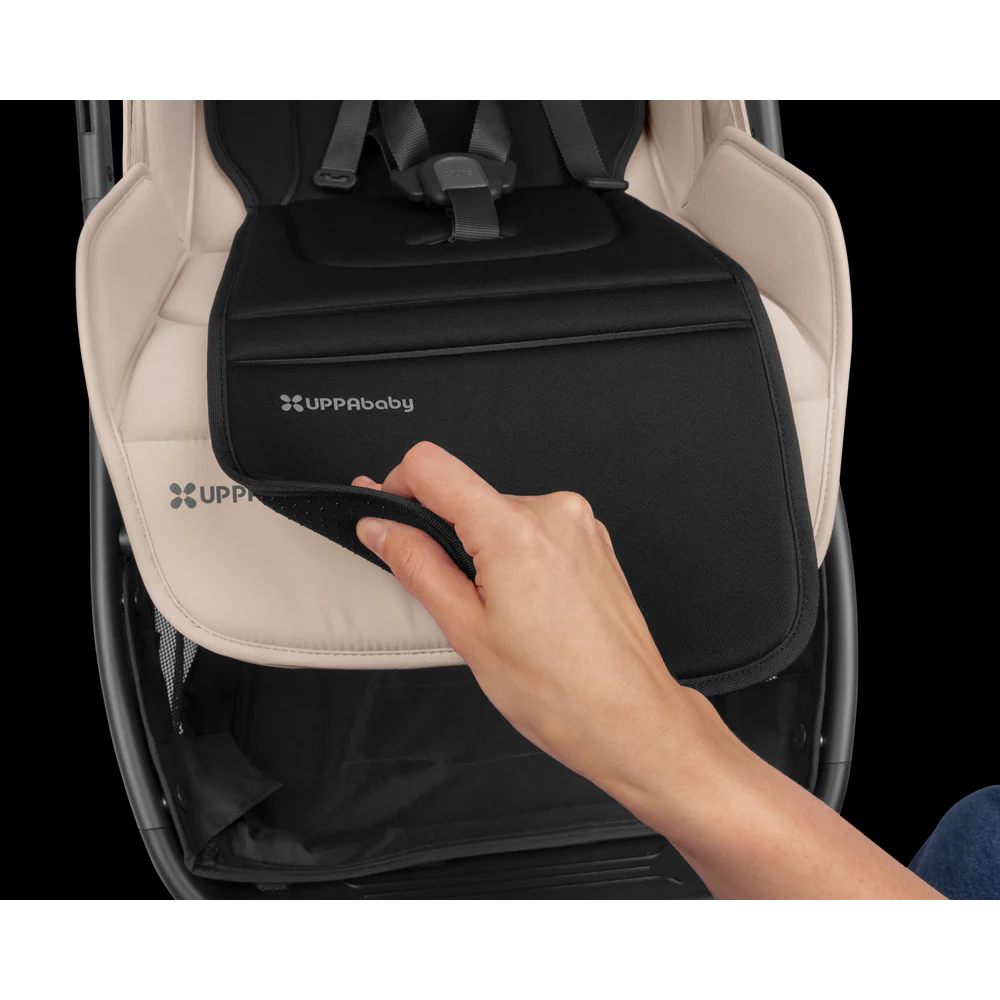 UPPAbaby Seat Liner (Black)
