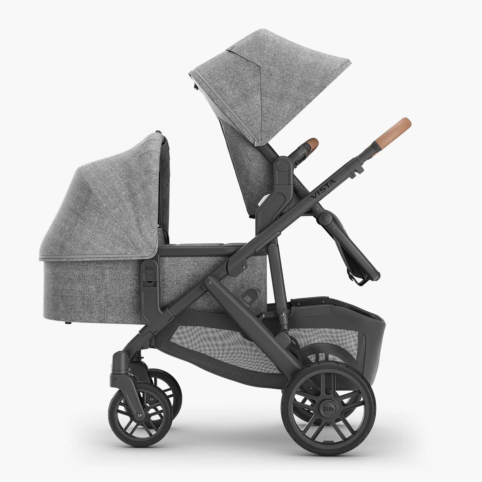 Uppababy lower adapter install new arrivals