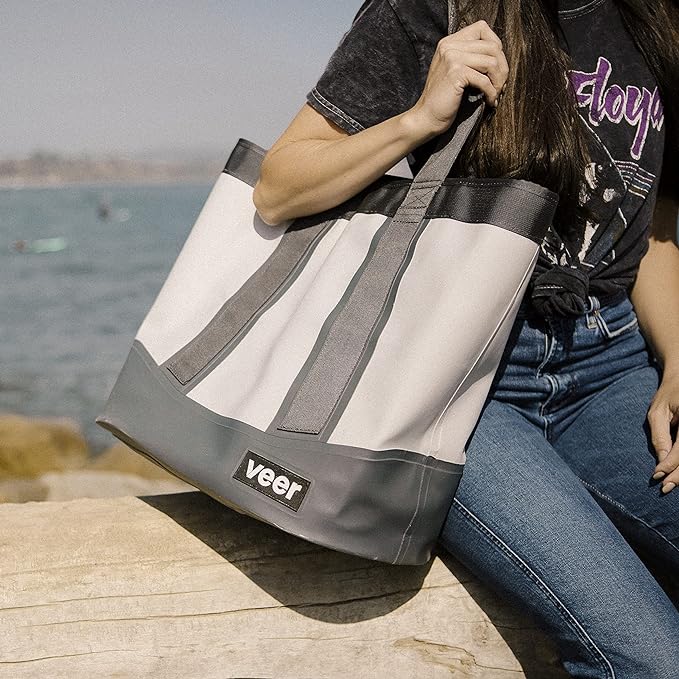 Veer Adventure Tote
