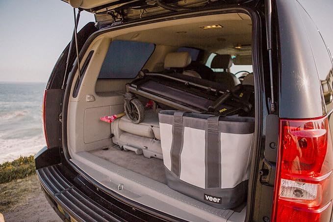 Veer Adventure Tote