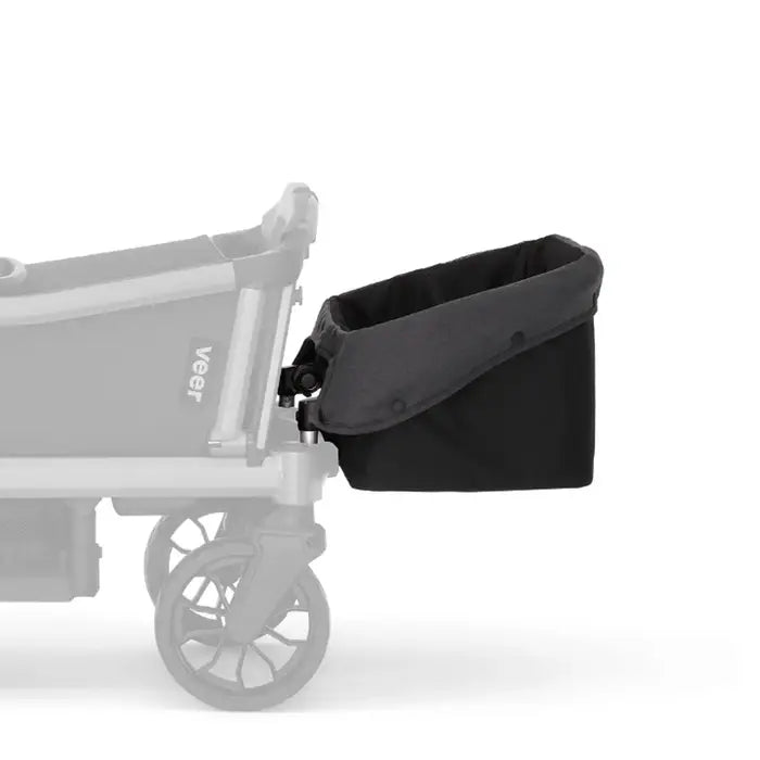Veer Cruiser City XL Foldable Storage Basket