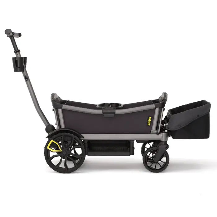 Veer Cruiser City XL Foldable Storage Basket