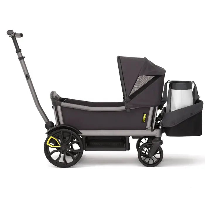 Veer Cruiser City XL Foldable Storage Basket