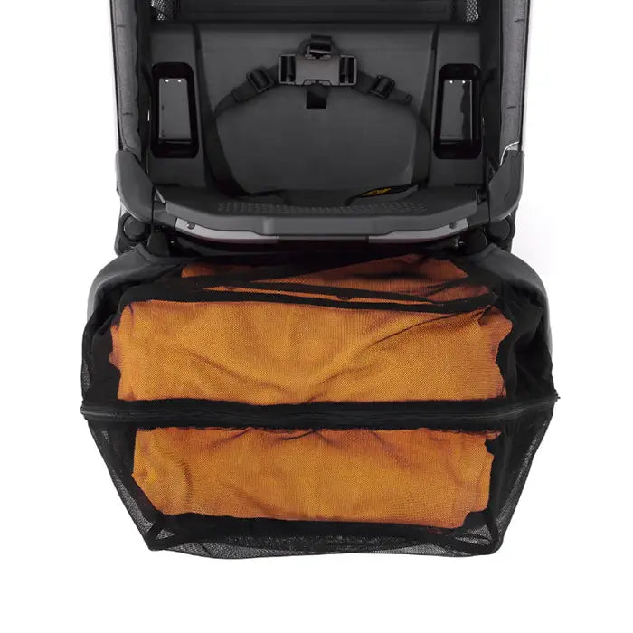 Veer Cruiser City XL Foldable Storage Basket