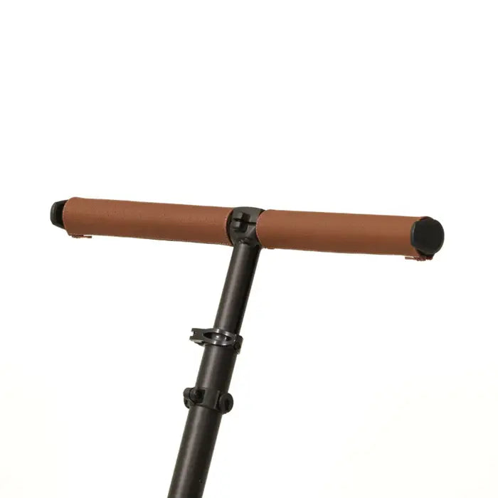 Veer Cruiser Leather Grips (Saddle)