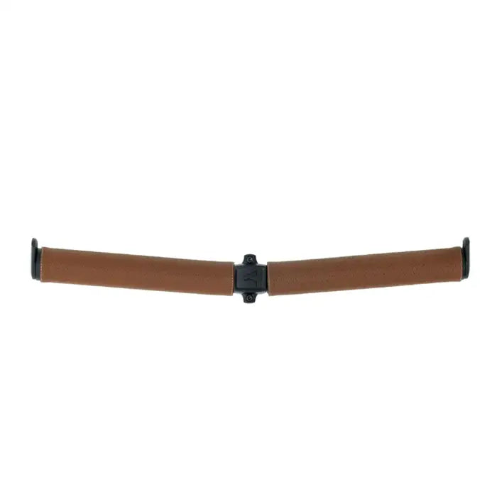 Veer Cruiser Leather Grips (Saddle)