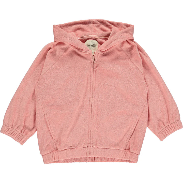 Vignette Alysha Hoodie (Pink)