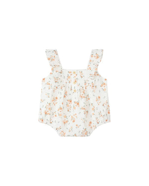 Vignette Bonnie Bubble (Orange Floral)