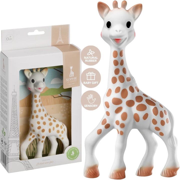 Sophie la Giraffe Teether