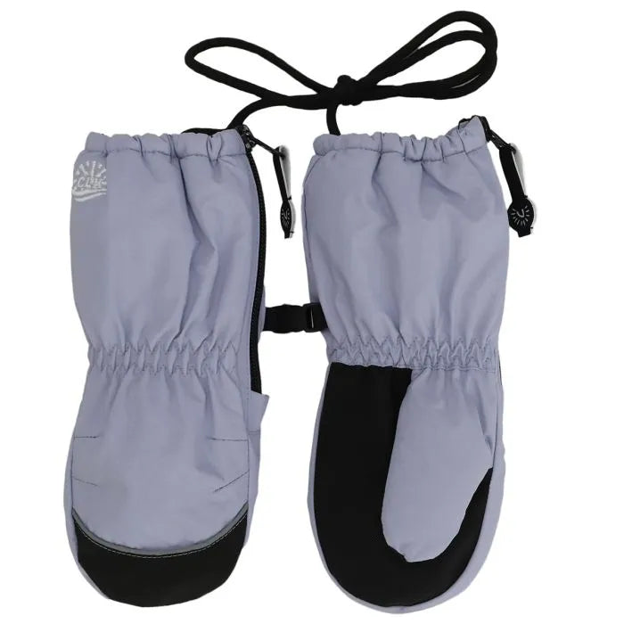 Calikids W0130 Long Mitt (Lavender)