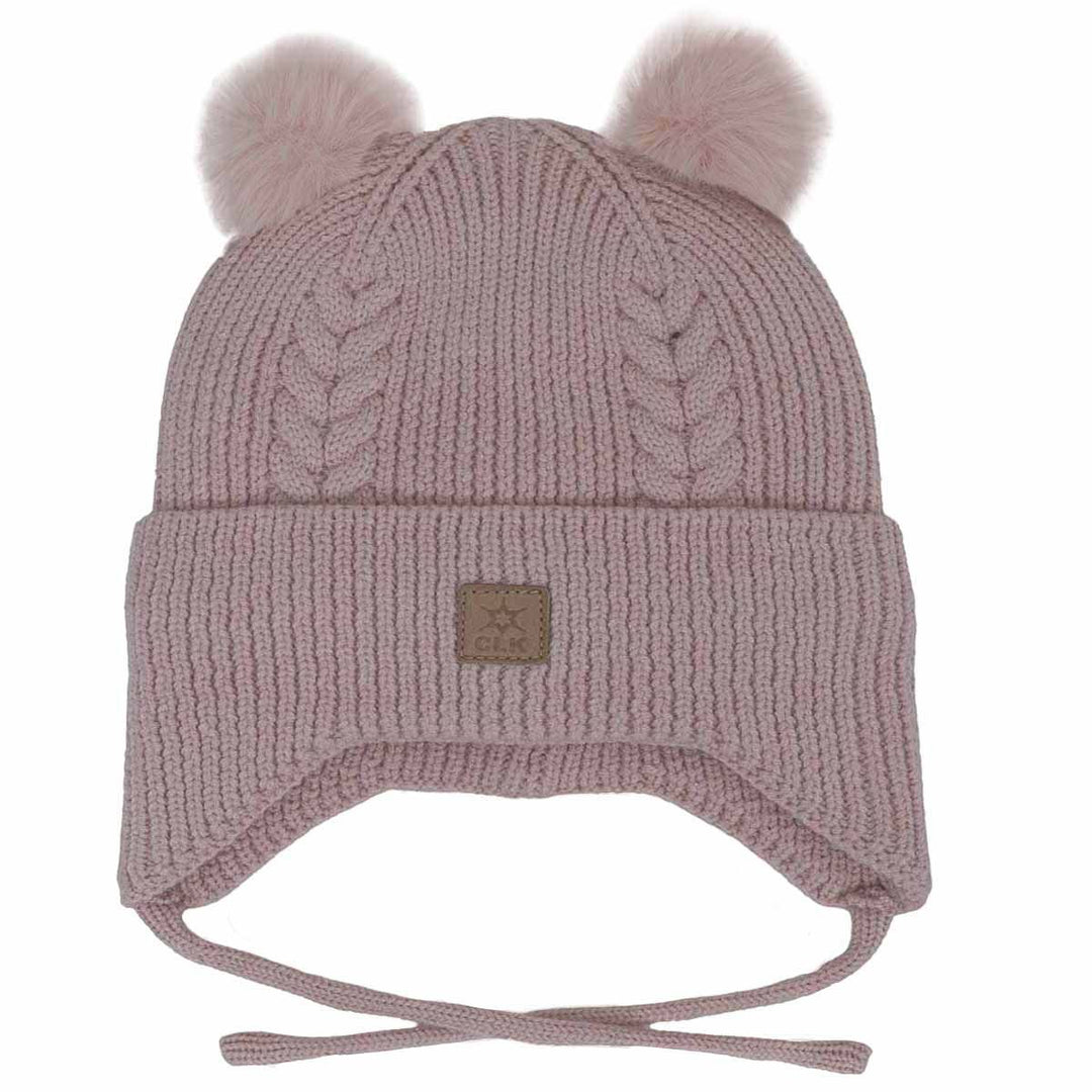 Calikids W2600 Hat (Lotus)