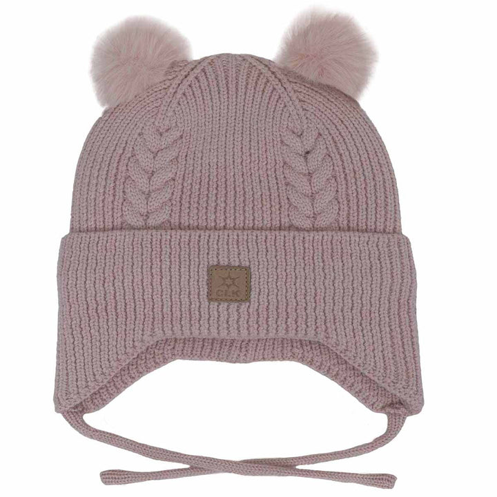 Calikids W2600 Hat (Lotus)