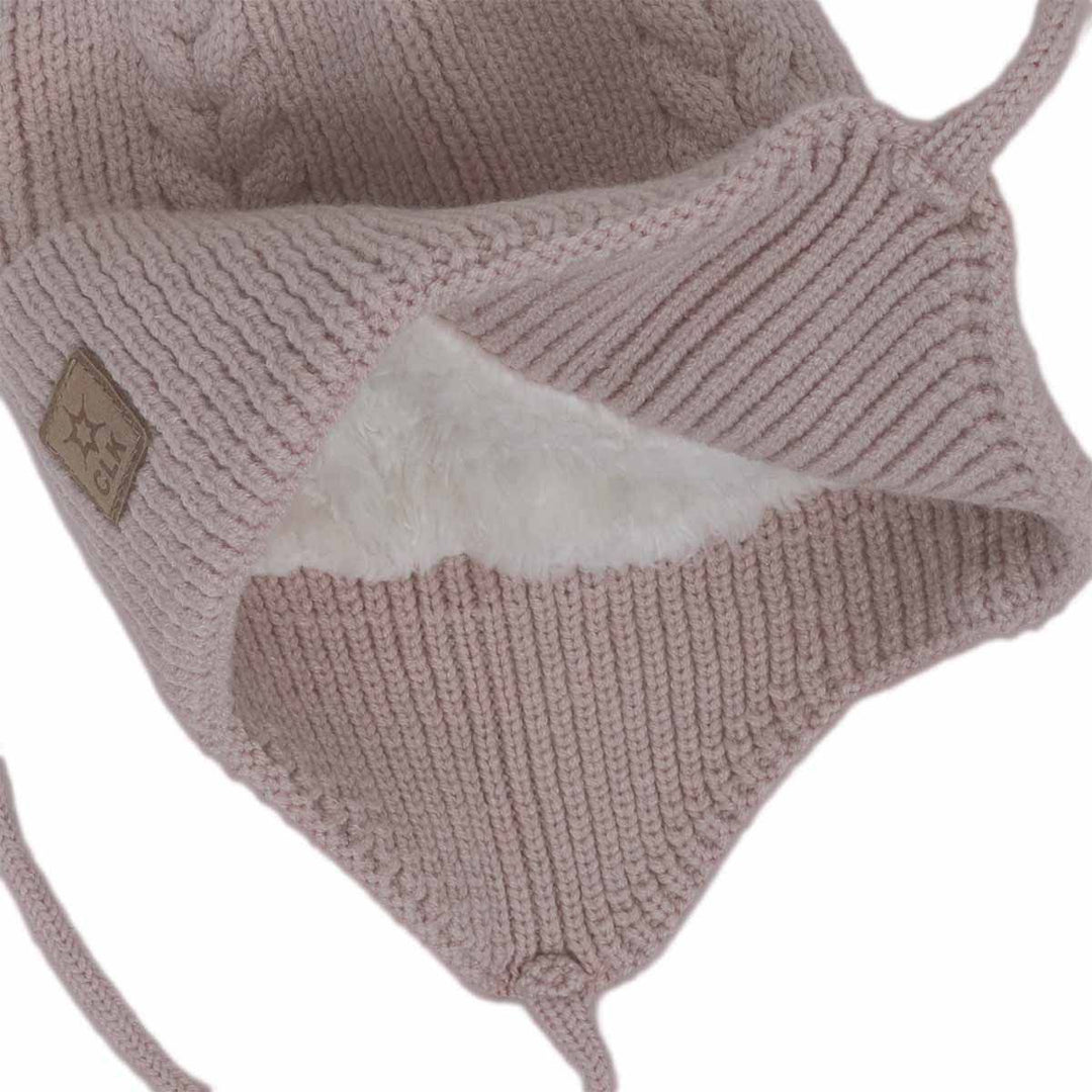 Calikids W2600 Hat (Lotus)