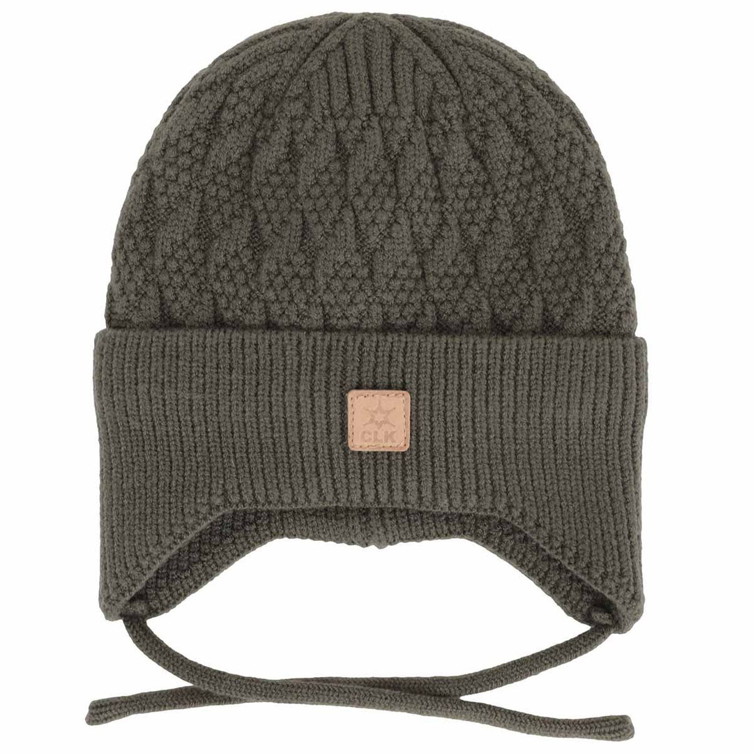 Calikids W2604 Hat (Moss)