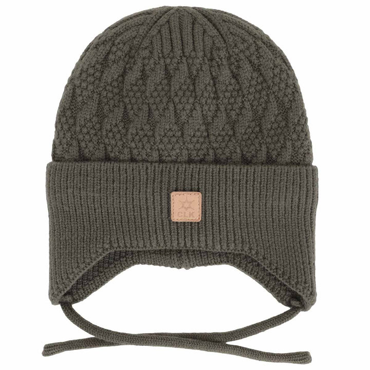 Calikids W2604 Hat (Moss)