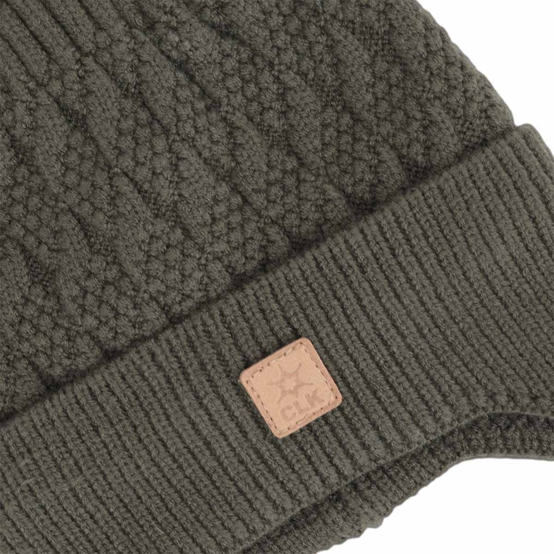 Calikids W2604 Hat (Moss)