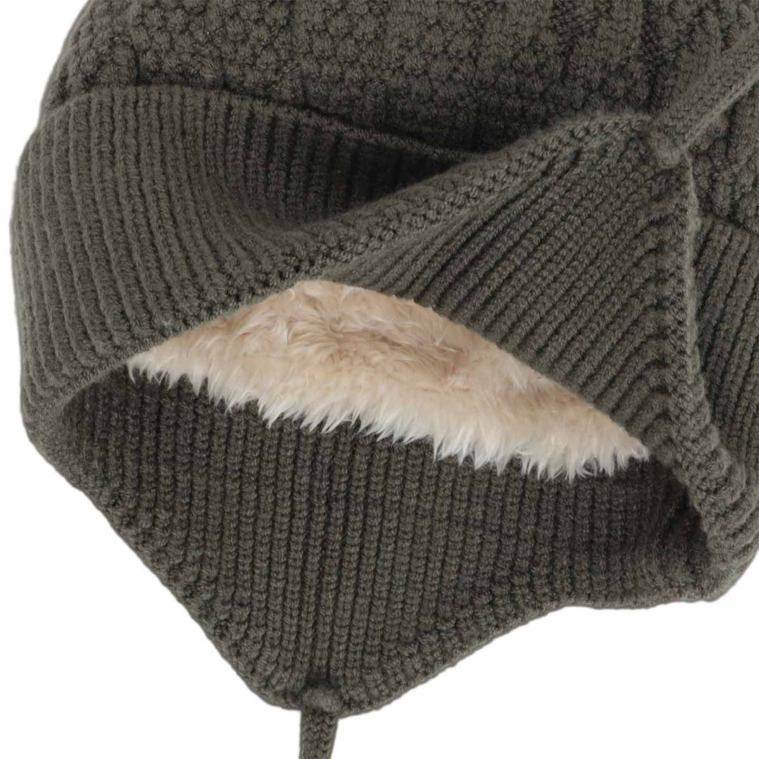 Calikids W2604 Hat (Moss)