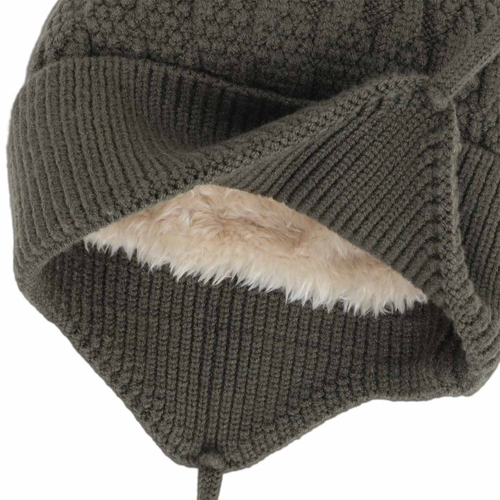 Calikids W2604 Hat (Moss)