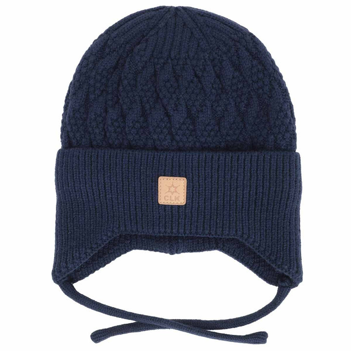 Calikids W2604 Hat (Navy)
