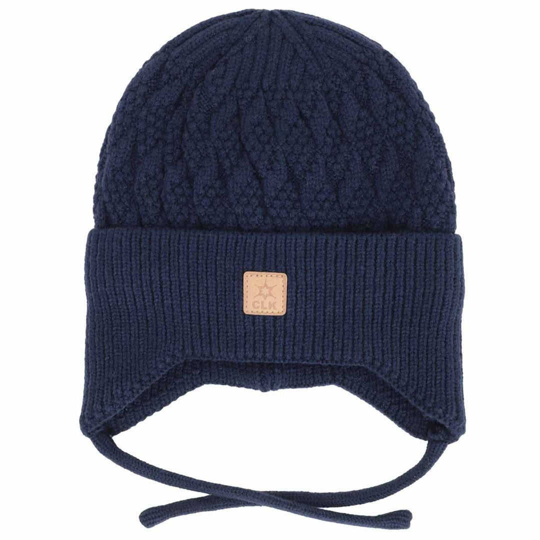 Calikids W2604 Hat (Navy)