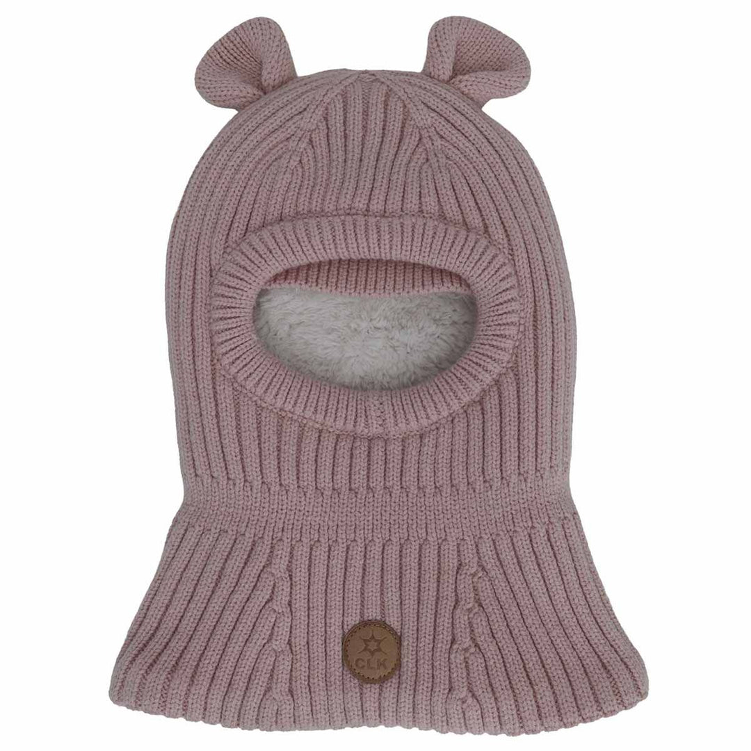 Calikids W2605 Balaclava soft touch (Lotus)