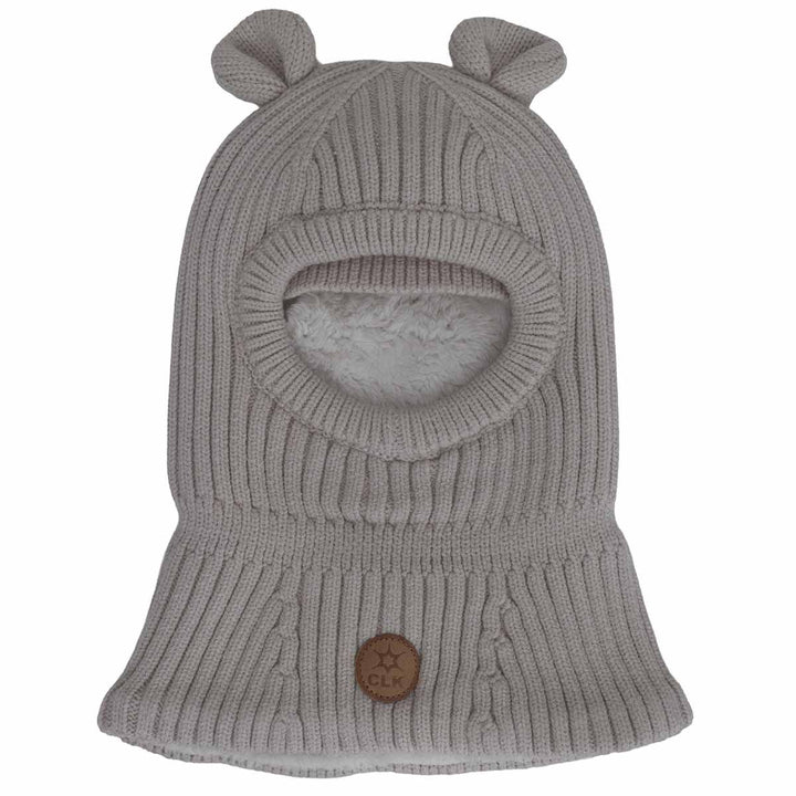 Calikids W2605 Balaclava soft touch (Moonbeam)