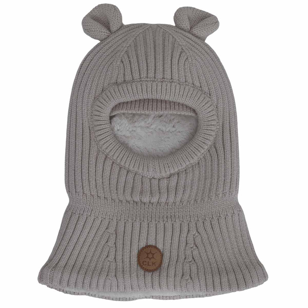 Calikids W2605 Balaclava soft touch (Moonbeam)