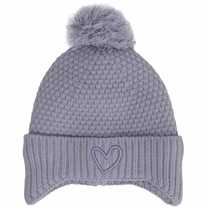 Calikids W2608 Hat (Lilac)