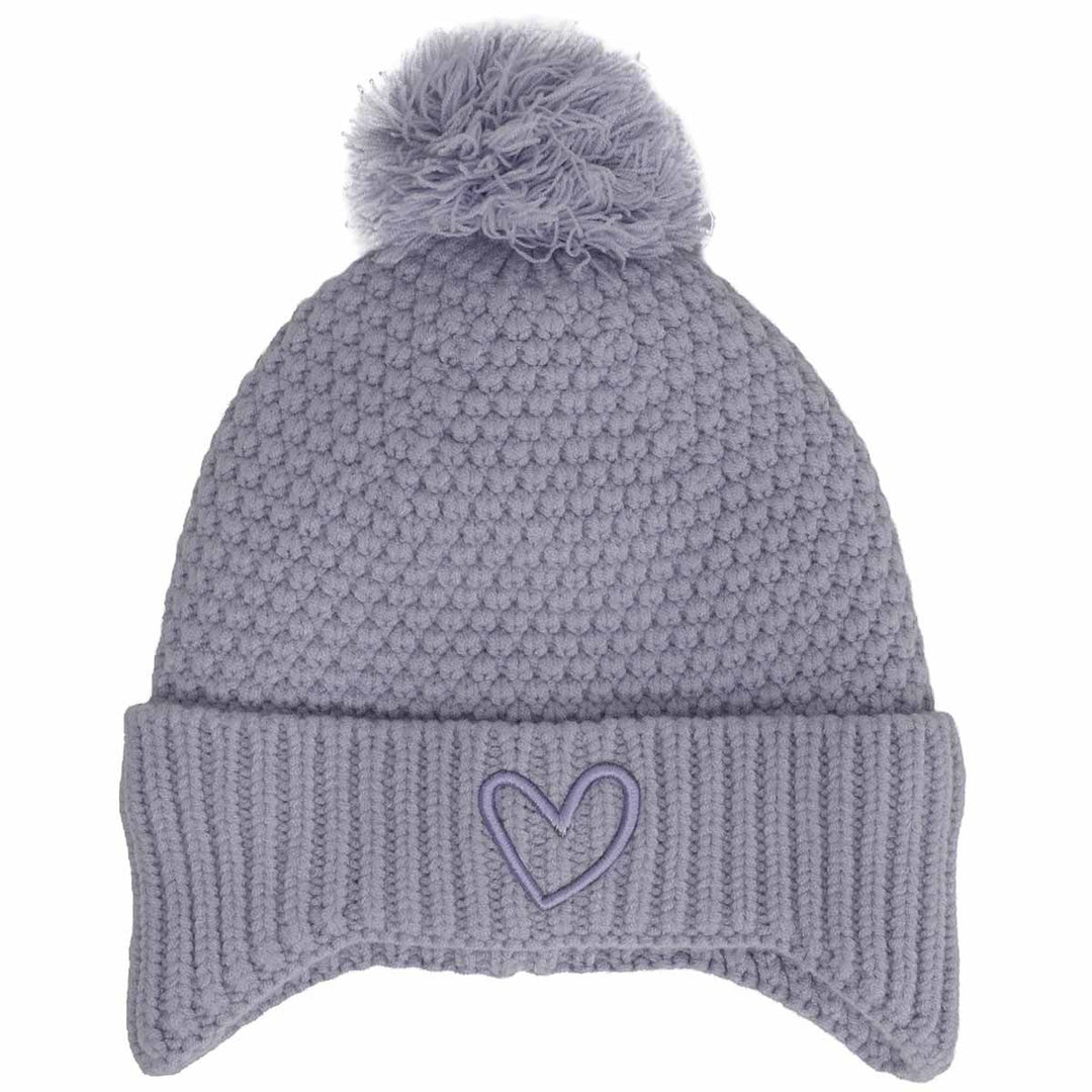 Calikids W2608 Hat (Lilac)