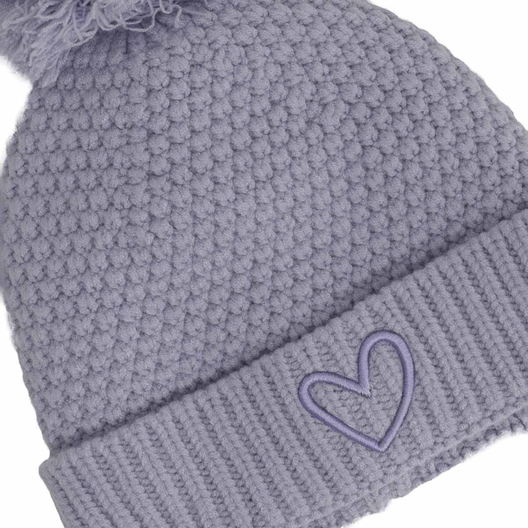Calikids W2608 Hat (Lilac)