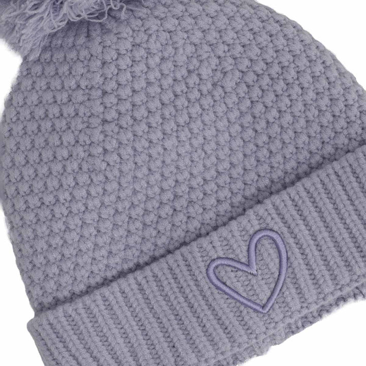 Calikids W2608 Hat (Lilac)
