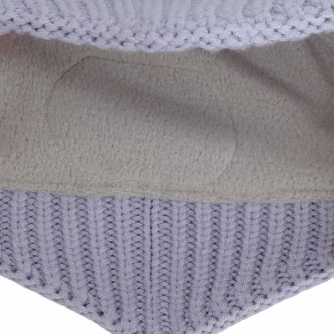 Calikids W2608 Hat (Lilac)