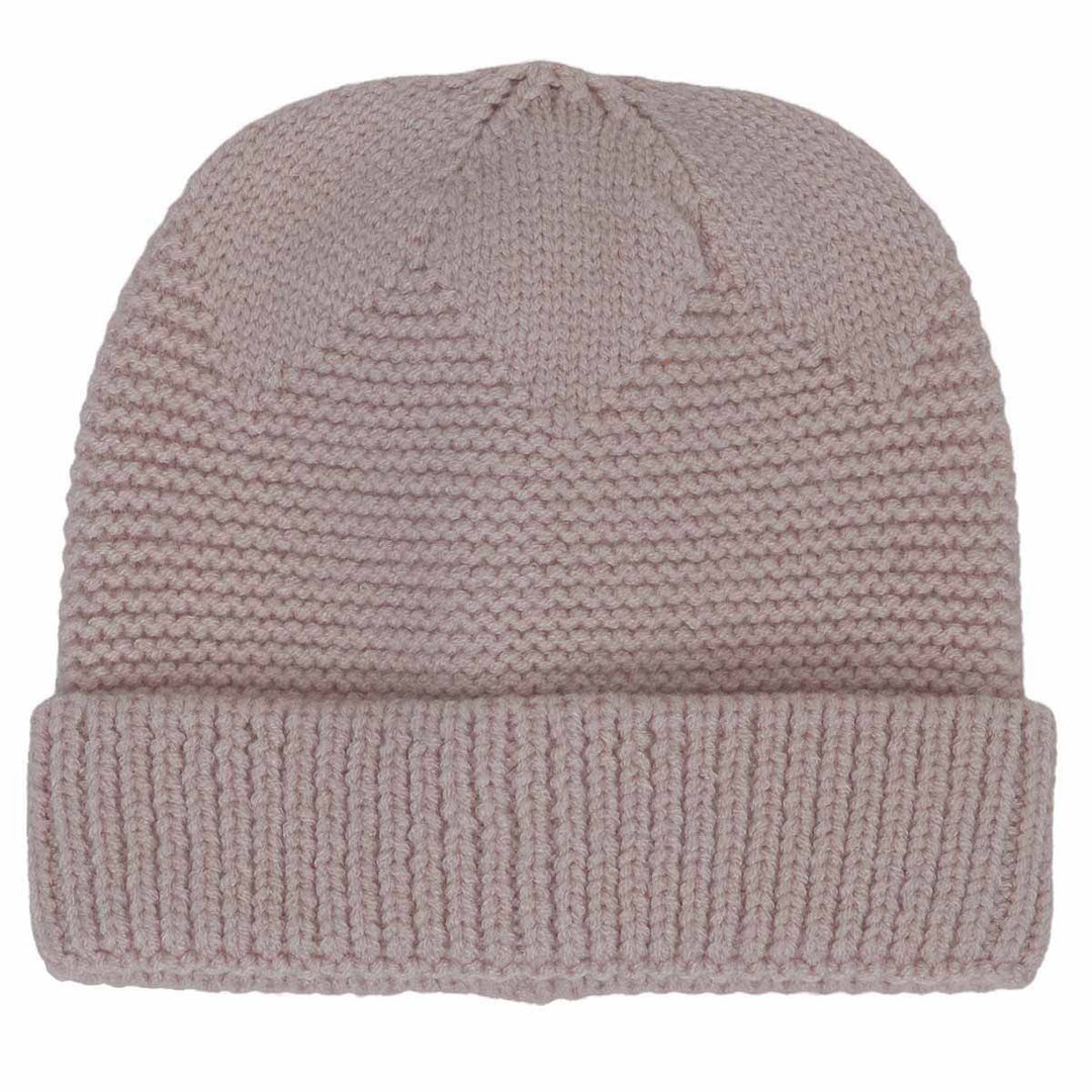 Calikids W2616 Newborn Hat (Lotus)