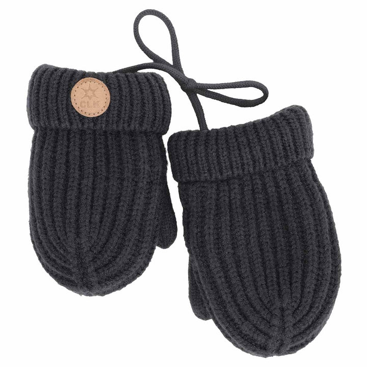 Calikids W2650 Mitten (Black ink)