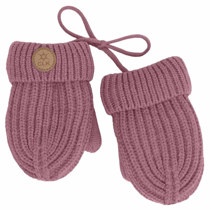 Calikids W2650 Mitten (Cameo Pink)