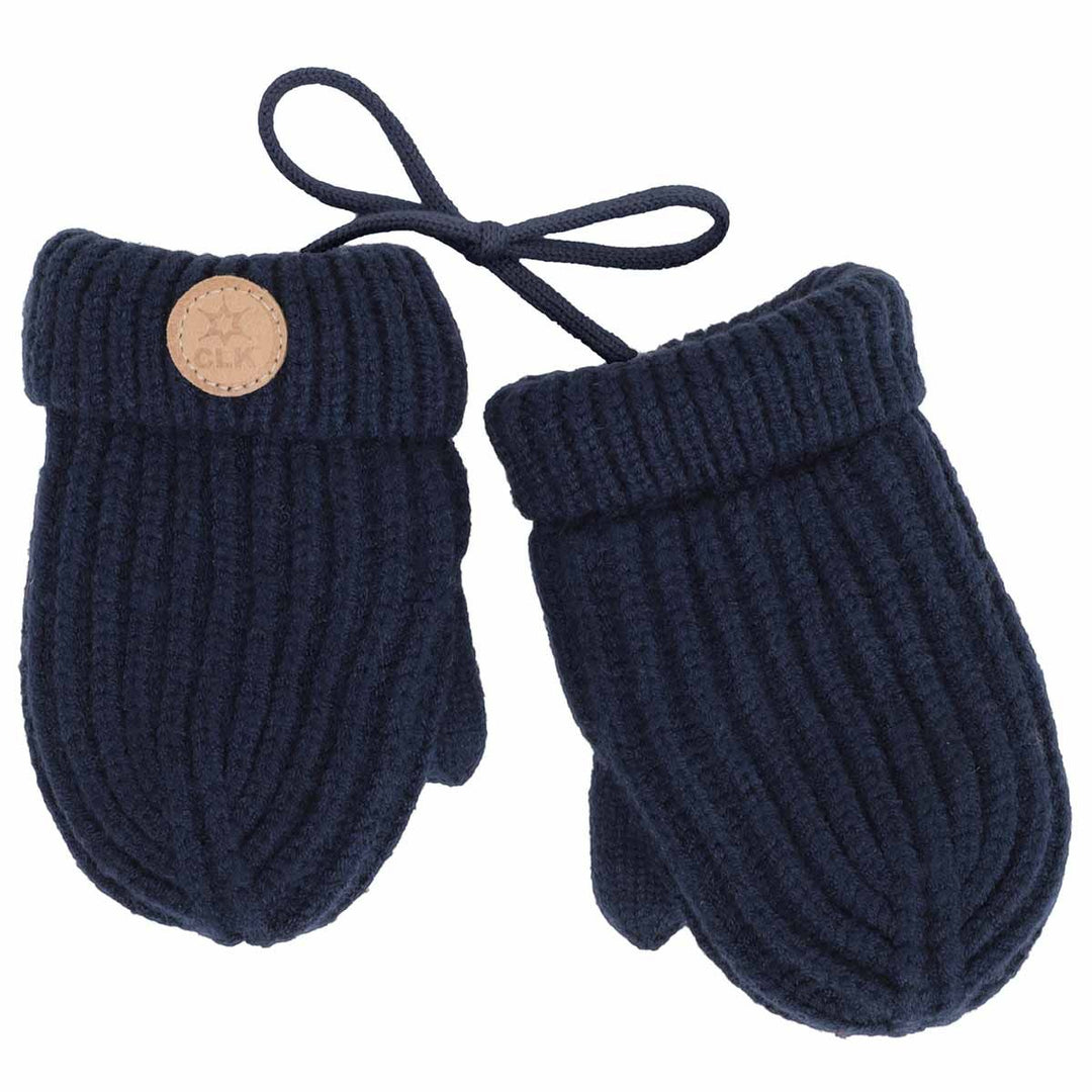 Calikids W2650 Mitten (Navy)