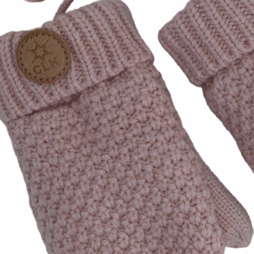 Calikids W2670 Mitten (Lotus)