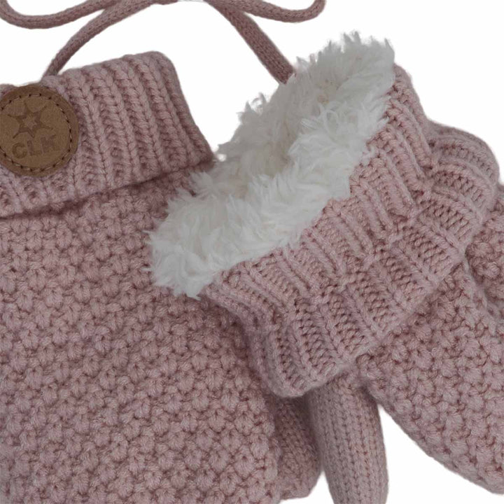 Calikids W2670 Mitten (Lotus)